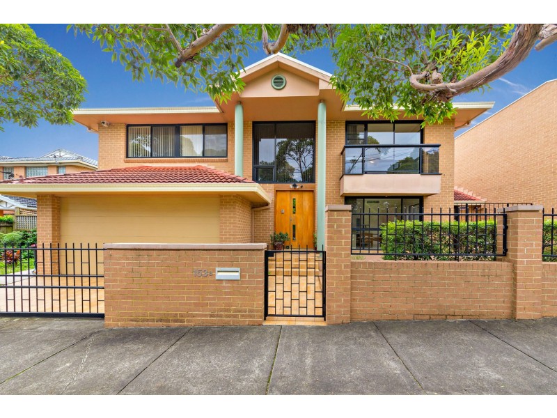 Strathfield NSW 2135