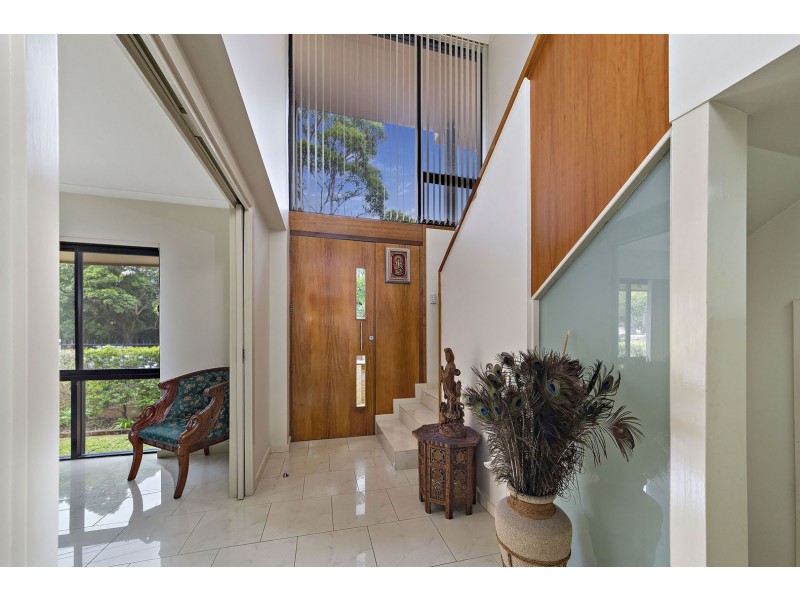 Strathfield NSW 2135