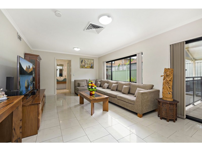 Strathfield NSW 2135