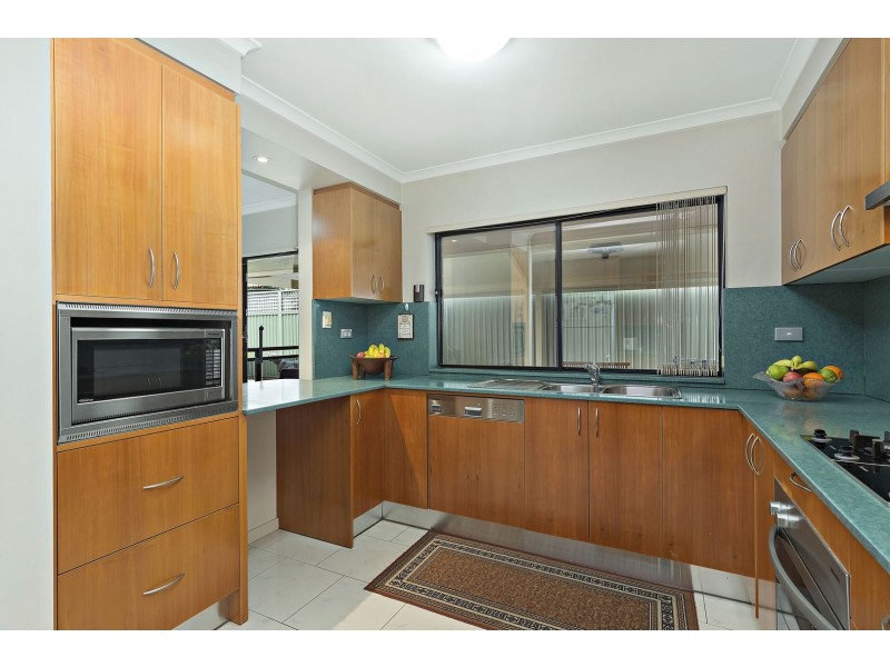 Strathfield NSW 2135