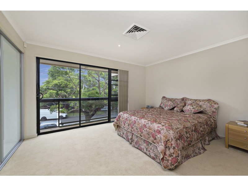 Strathfield NSW 2135