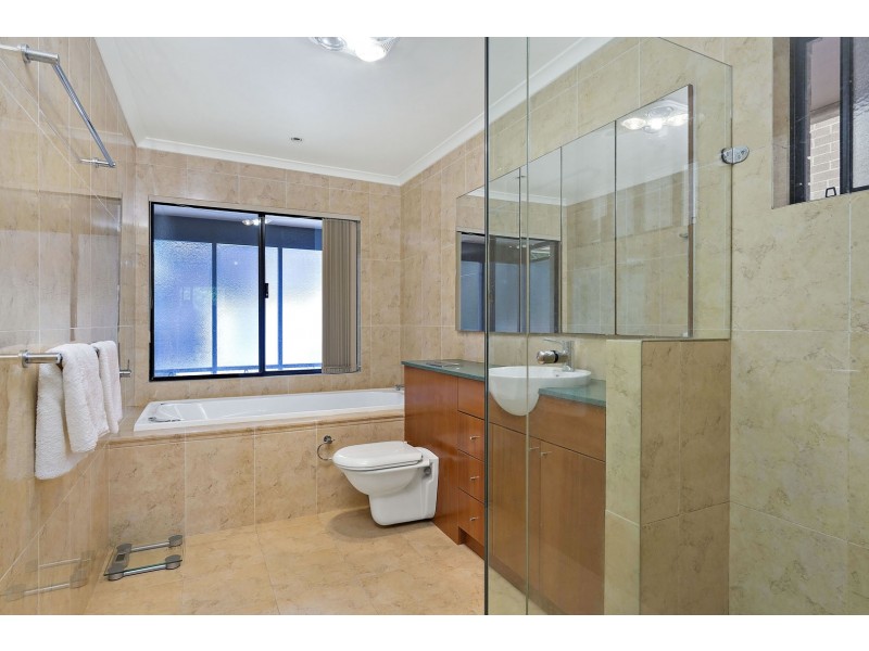 Strathfield NSW 2135