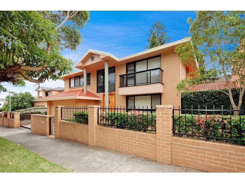 Strathfield NSW 2135