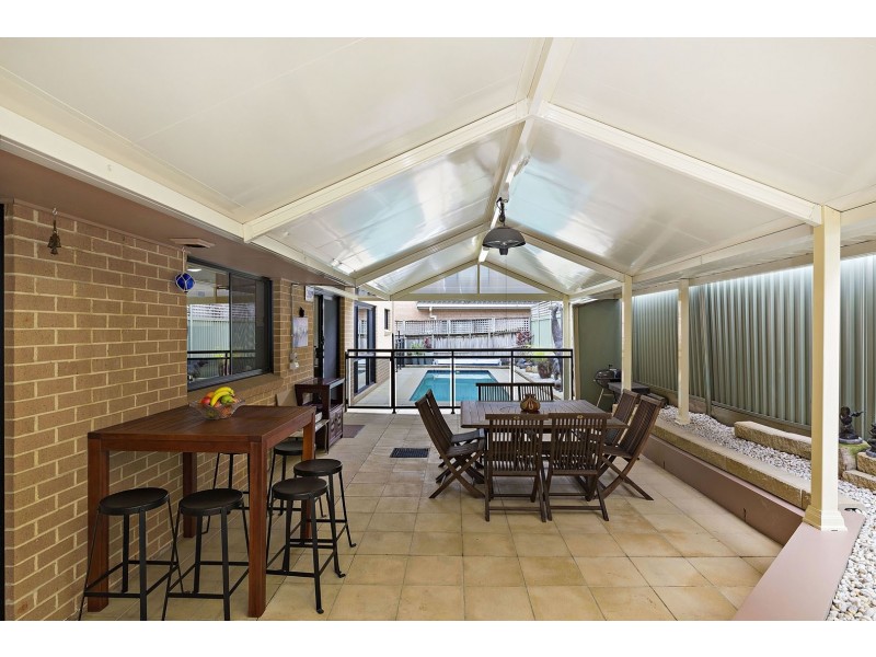 Strathfield NSW 2135