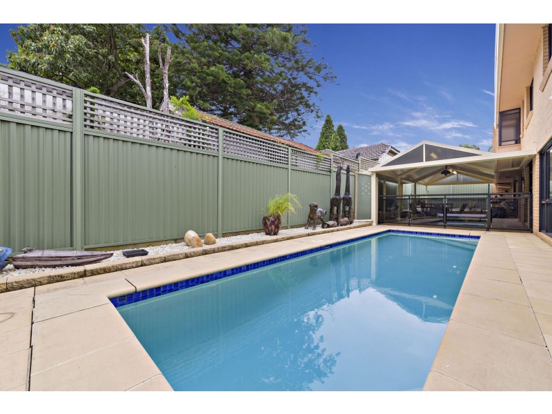 Strathfield NSW 2135