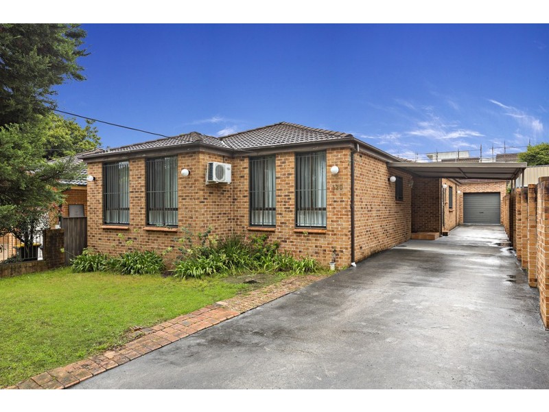 120 Croydon Avenue, Croydon Park NSW 2133
