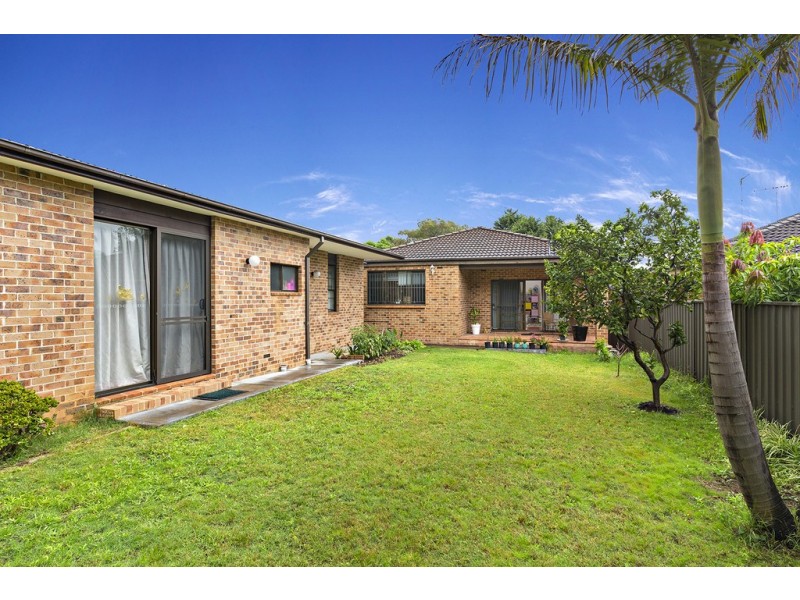 120 Croydon Avenue, Croydon Park NSW 2133