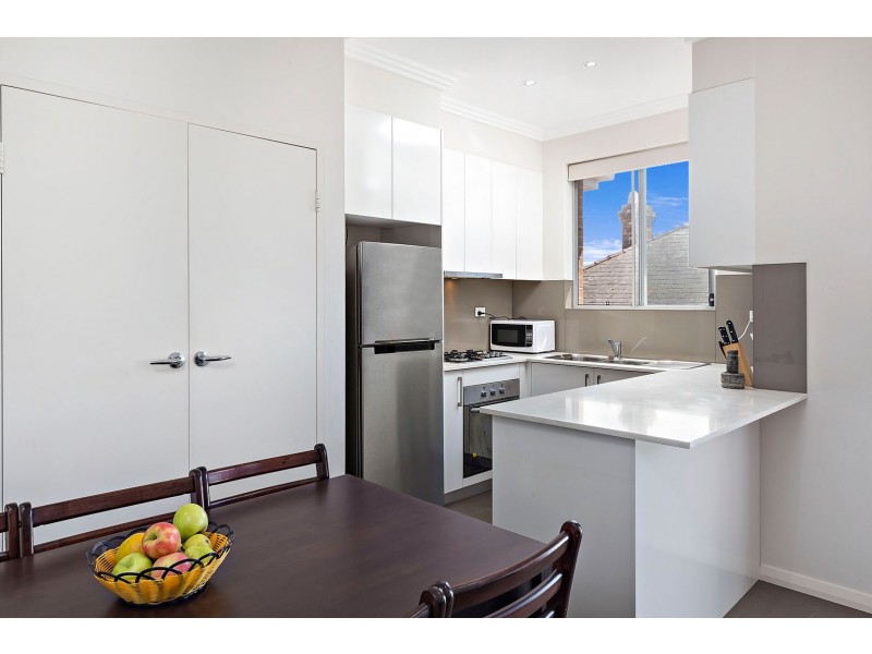 6/458 Georges River Road, Croydon Park NSW 2133