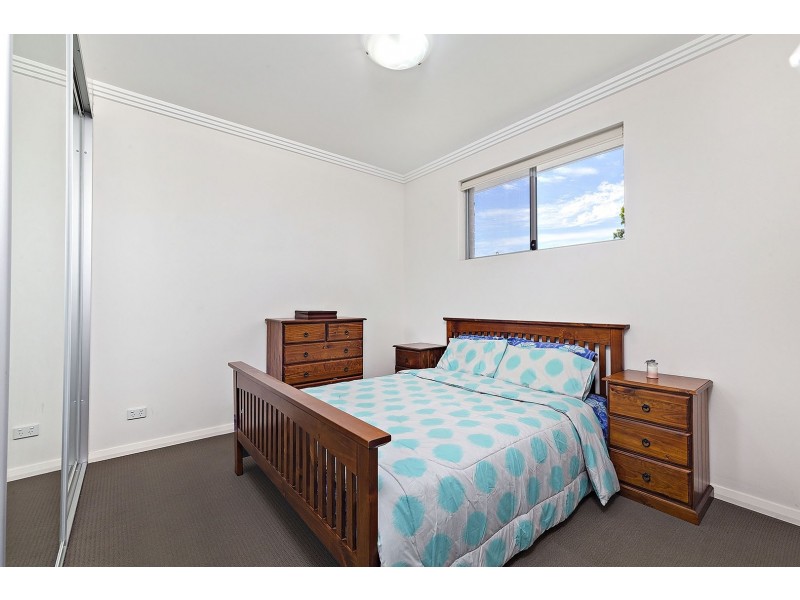 6/458 Georges River Road, Croydon Park NSW 2133