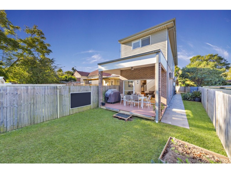 6 Kent Avenue, Croydon Park NSW 2133