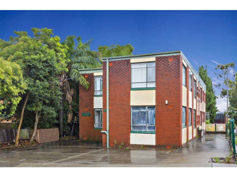 2/211 Norton Street, Ashfield NSW 2131