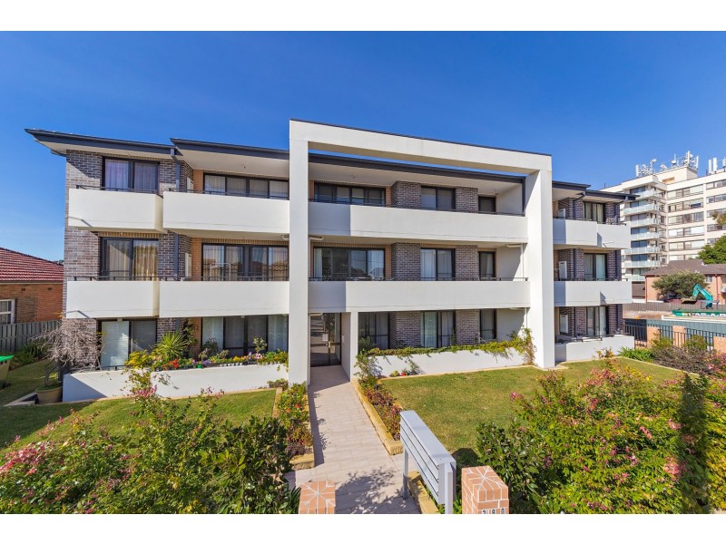 8/276 Liverpool Road, Enfield NSW 2136