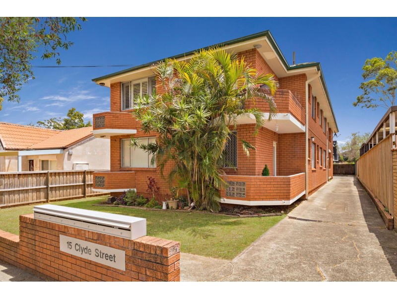 5/15 Clyde Street, Croydon Park NSW 2133
