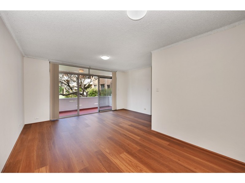 31/5 Benalla Avenue, Ashfield NSW 2131