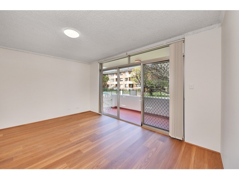 31/5 Benalla Avenue, Ashfield NSW 2131