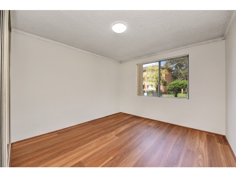 31/5 Benalla Avenue, Ashfield NSW 2131