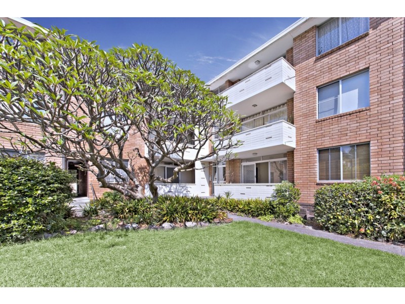 31/5 Benalla Avenue, Ashfield NSW 2131