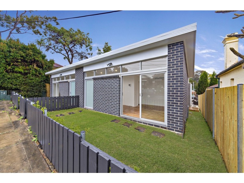 7A Comet Street, Ashfield NSW 2131
