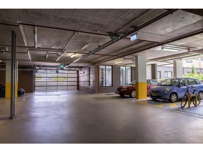 26/203 Auburn Road, Yagoona NSW 2199