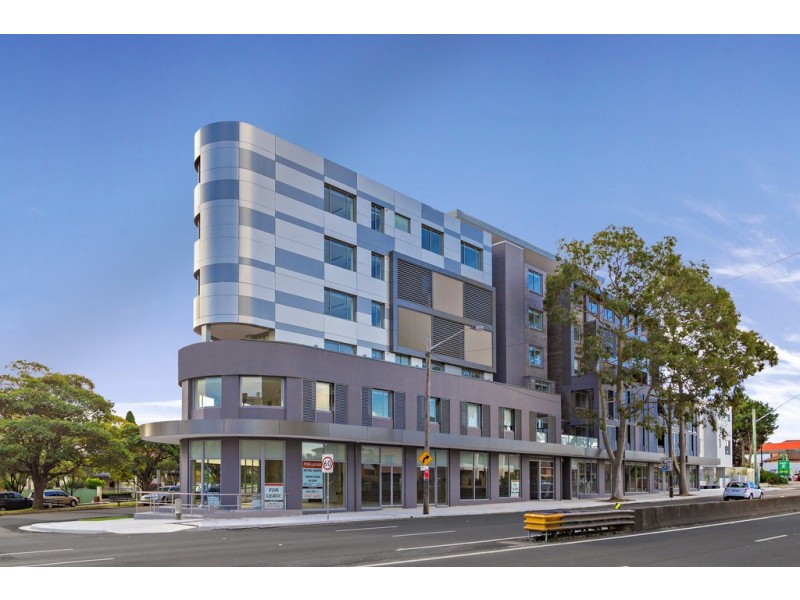 Shops 3-5/289 Liverpool Road, Strathfield NSW 2135