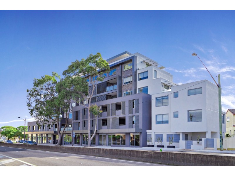 Shops 3-5/289 Liverpool Road, Strathfield NSW 2135
