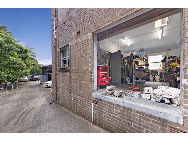302 Parramatta Road, Ashfield NSW 2131