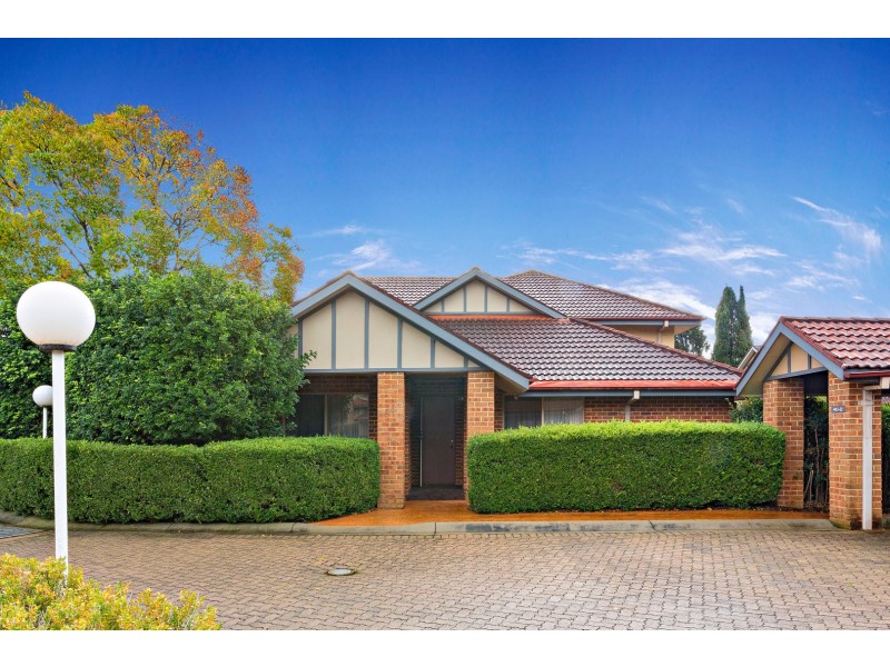 12/38 Wallace Street, Ashfield NSW 2131