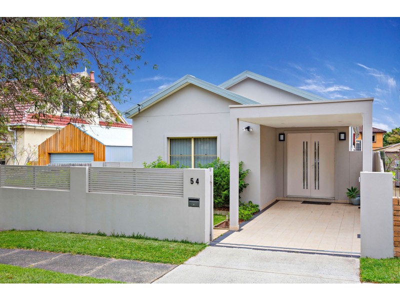 54 Brighton Avenue, Croydon Park NSW 2133
