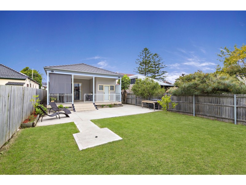 54 Brighton Avenue, Croydon Park NSW 2133