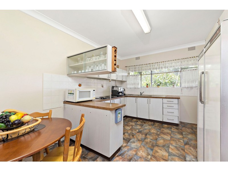 13 Gregory Street, Strathfield South NSW 2136