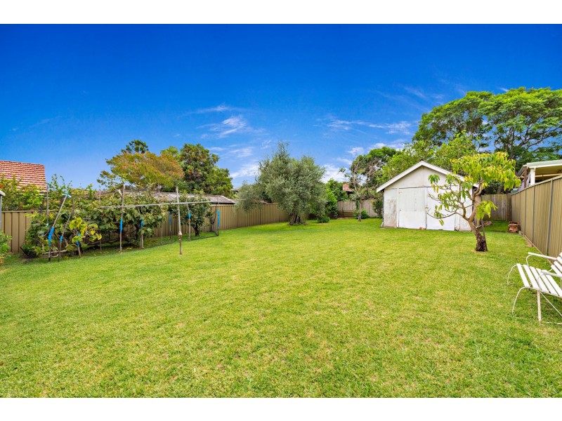 13 Gregory Street, Strathfield South NSW 2136