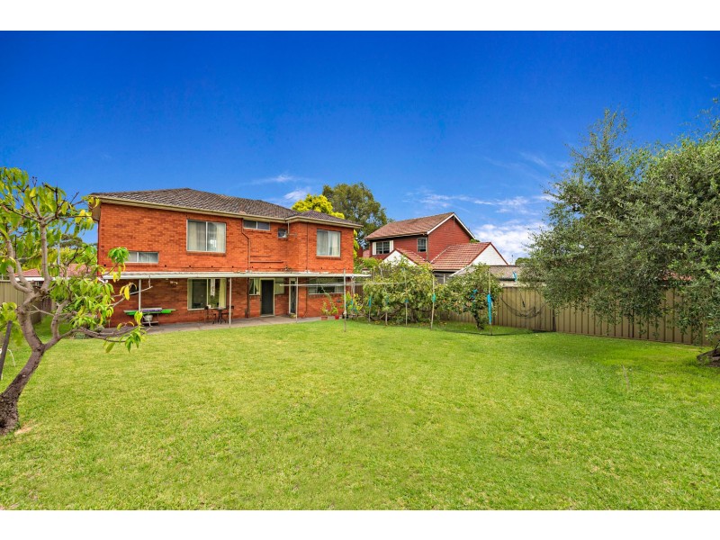 13 Gregory Street, Strathfield South NSW 2136