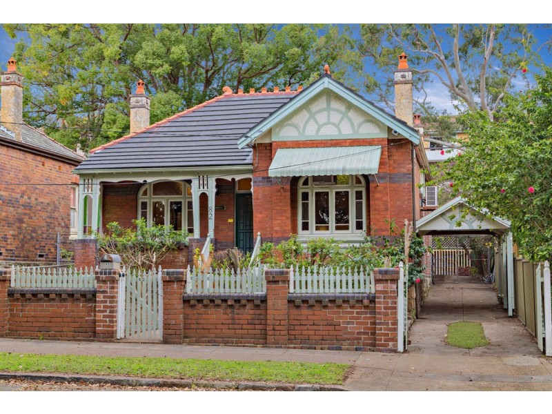 82 Victoria Street, Ashfield NSW 2131