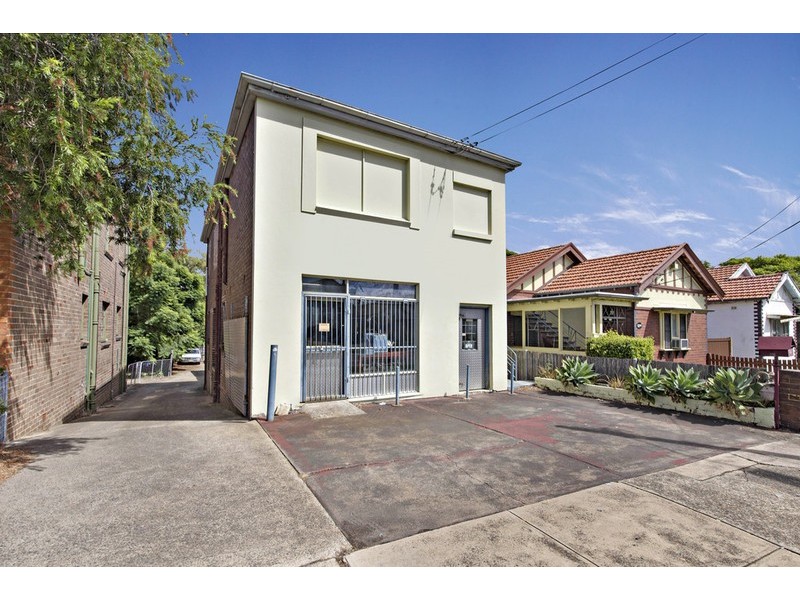 302 Parramatta Road, Ashfield NSW 2131