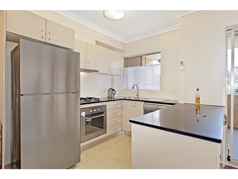 22/32-36 Short Street, Homebush NSW 2140