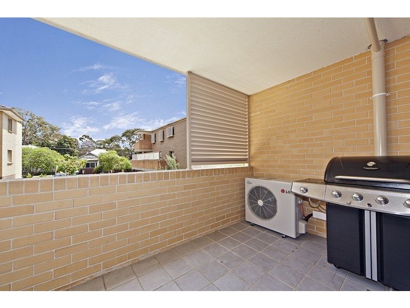 22/32-36 Short Street, Homebush NSW 2140