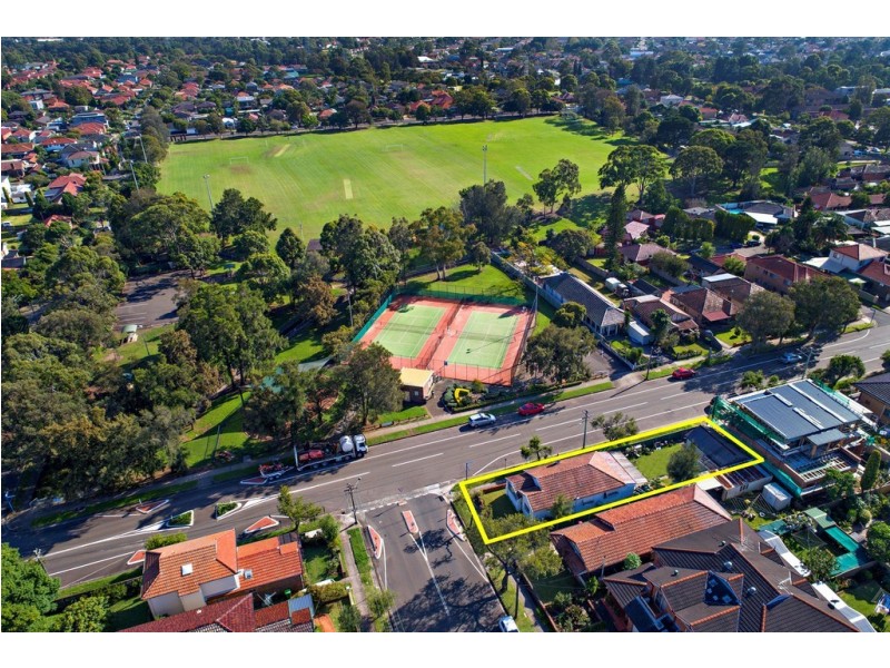 113 Lincoln Street, Belfield NSW 2191