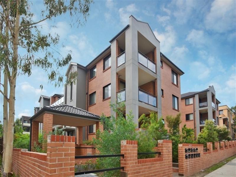 11/24-28 Reid Avenue, Westmead NSW 2145