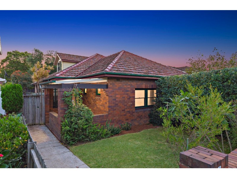 19A Robinson Street, Croydon NSW 2132
