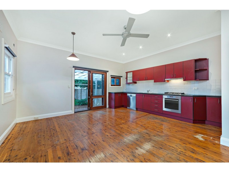 19A Robinson Street, Croydon NSW 2132