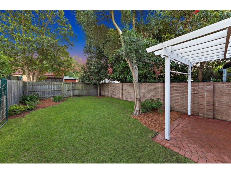 19A Robinson Street, Croydon NSW 2132