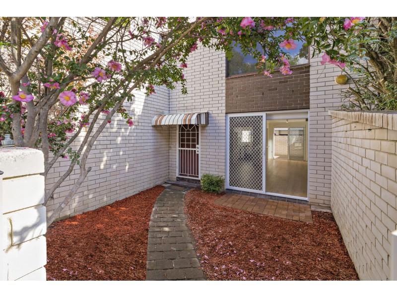 6/157 Hampden Road, Wareemba NSW 2046