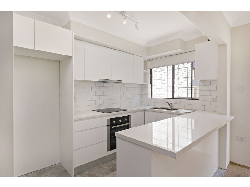 6/157 Hampden Road, Wareemba NSW 2046