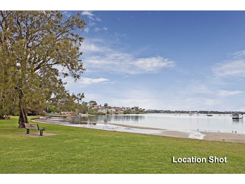 6/157 Hampden Road, Wareemba NSW 2046