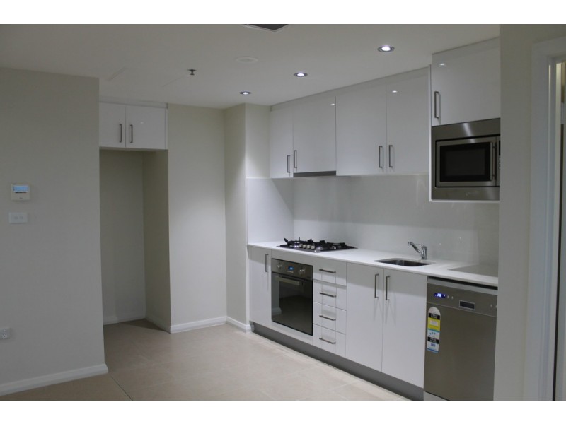 319/1 Block C Railway Parade, Burwood NSW 2134