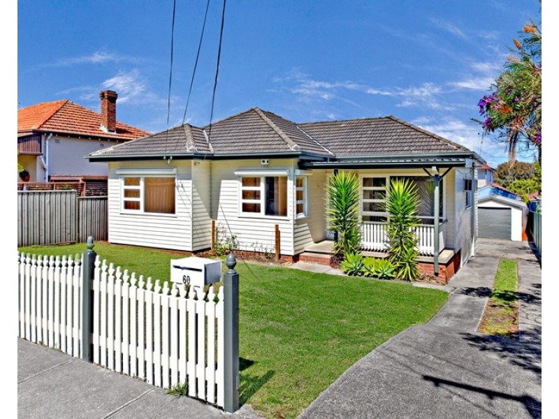 60 Dean Street, Strathfield South NSW 2136