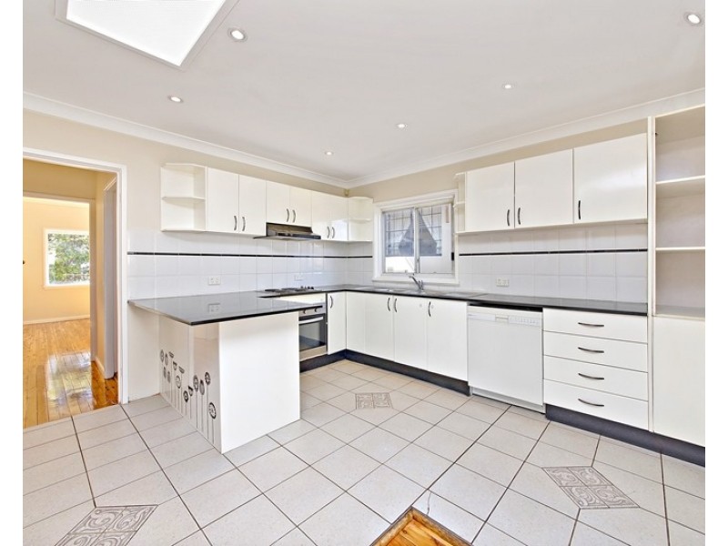 60 Dean Street, Strathfield South NSW 2136
