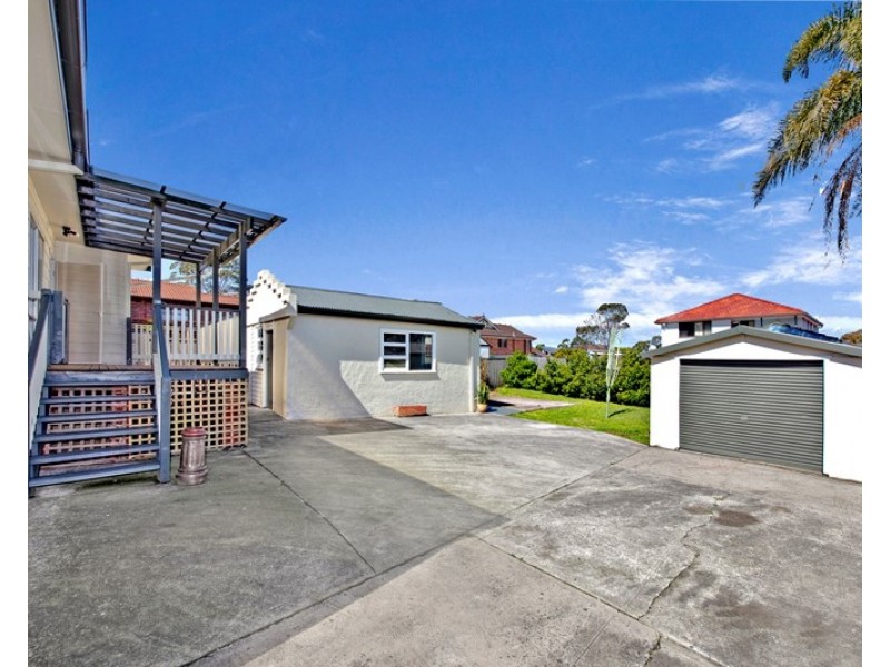 60 Dean Street, Strathfield South NSW 2136
