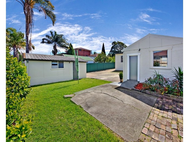 60 Dean Street, Strathfield South NSW 2136