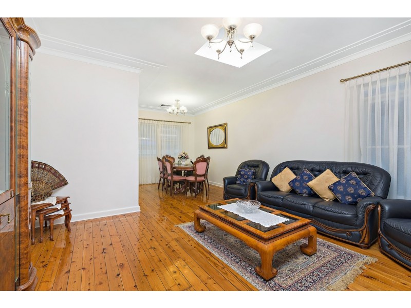 14 Morgan Place, Strathfield NSW 2135